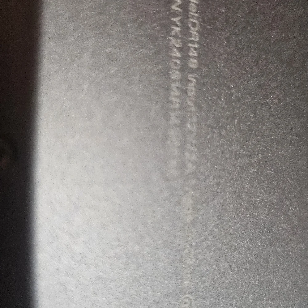 Dopesplay sleek gray